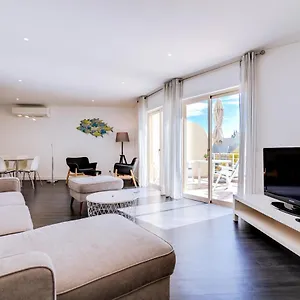 Al - Terracos Da Falesia Apartment Vilamoura