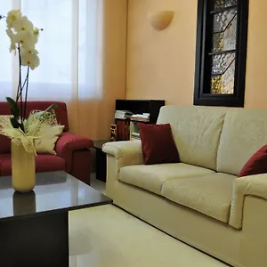 3* Szálloda Garibaldi