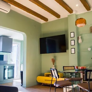 Navona Penthouse - Attico Vista Cupola 4 Posti Apartment Rome