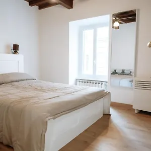 Vascellari Home, Trastevere Apartment Rome