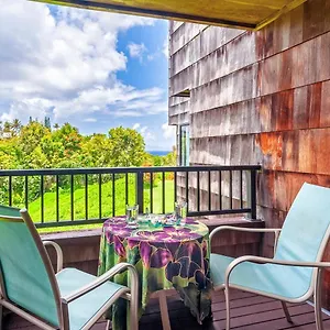 Sealodge B4 Apartment Princeville