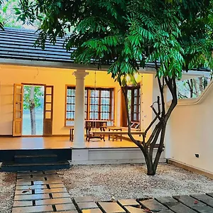 Waterfront By Palmyra Homestay Kollam