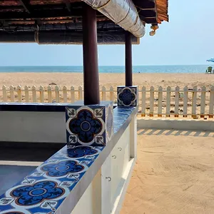 Ether Marari Beachfront Homestay Mararikulam