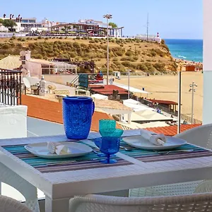 Casa Indigo- Perfect Location & Sea View By Dreamvillasalbufeira Holiday home Albufeira