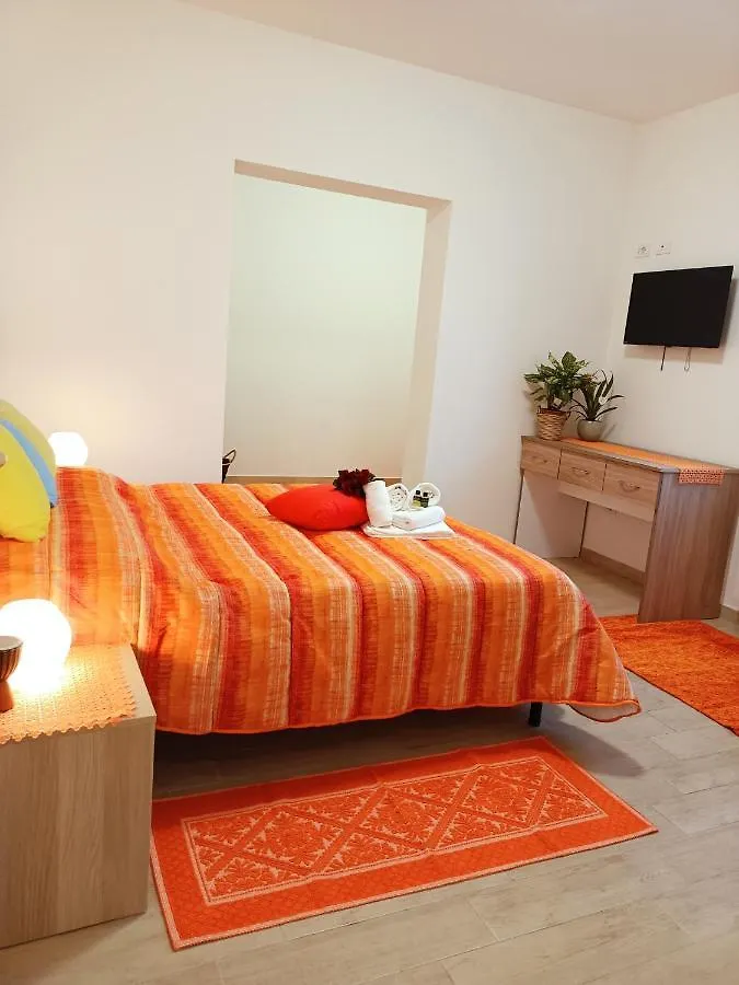 Arcobaleno Room Venezia Mestre Italien