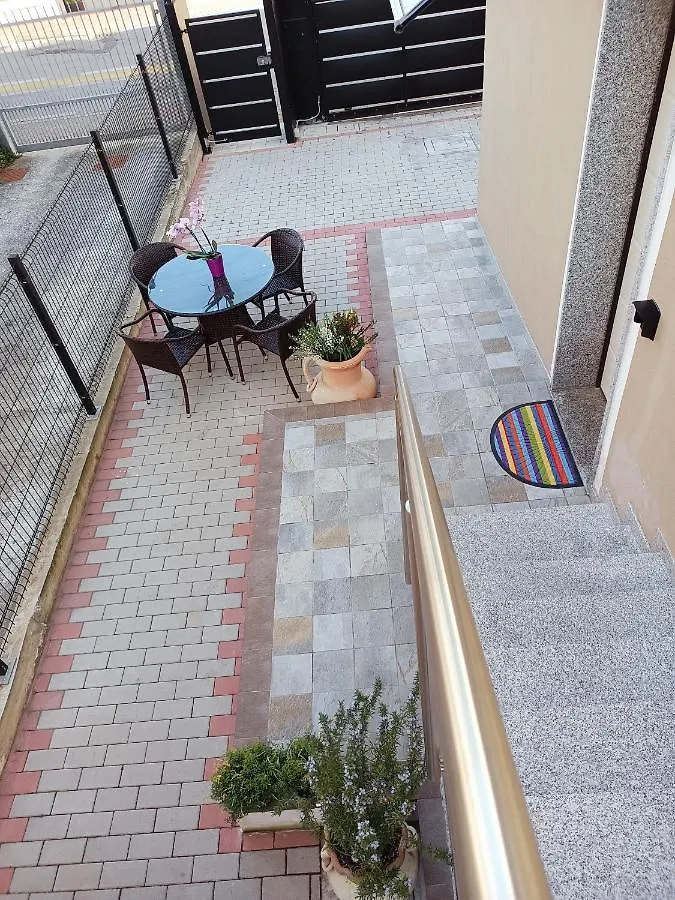 Arcobaleno Room Venezia Mestre